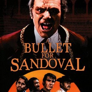 A Bullet for Sandoval (1969) photo 13