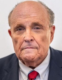 Rudy Giuliani