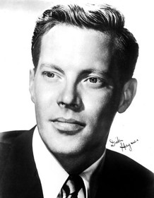 Dick Haymes