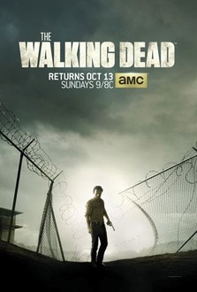 The walking dead season 4 gomovies new arrivals