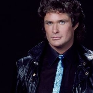 Knight Rider: Season 1, Episode 1 - Rotten Tomatoes