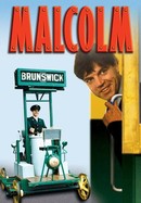 Malcolm poster image