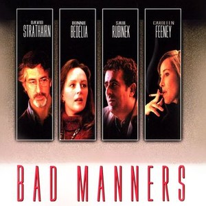 Bad Manners photo 5