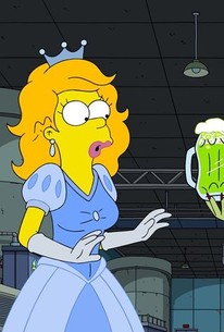 The Simpsons Season 32 Episode 4 Rotten Tomatoes
