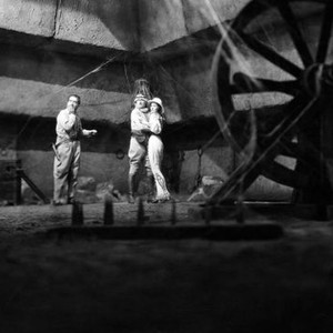 CHANDU THE MAGICIAN, Edmund Lowe, Irene Ware, Herbert Mundin, 1932. TM and Copyright © 20th Century Fox Film Corp. All rights reserved.