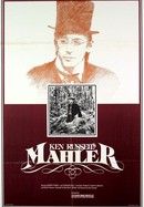 Mahler poster image