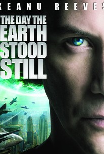 The Day the Earth Stood Still