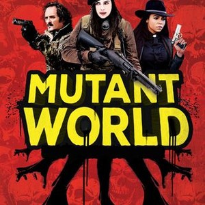 Mutant World photo 3