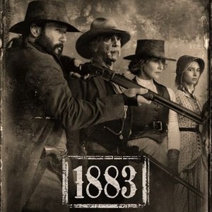 1883 (TV Mini Series 2021–2022) - News - IMDb