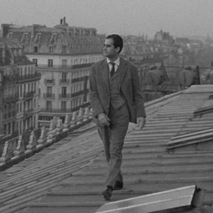 Paris Belongs to Us photo 13