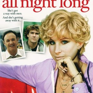 all night long 1981