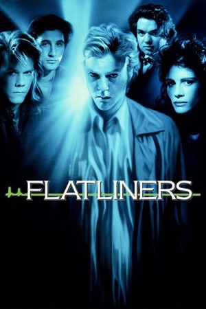 Flatliners poster