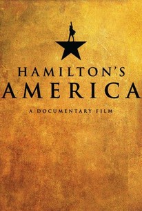 Watch trailer for Hamilton's America