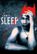 I Can't Sleep poster image