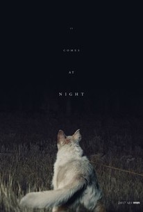 Watch trailer for It Comes at Night