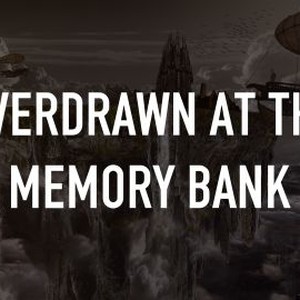 Overdrawn at the Memory Bank photo 4