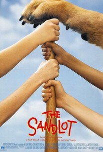 The Sandlot | Rotten Tomatoes