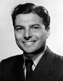 Donald Buka