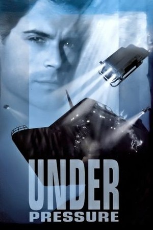 Under Pressure poster