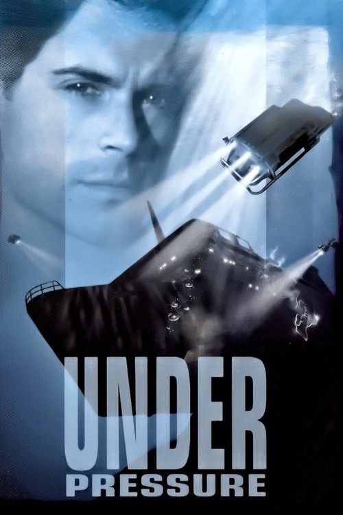 Under Pressure poster