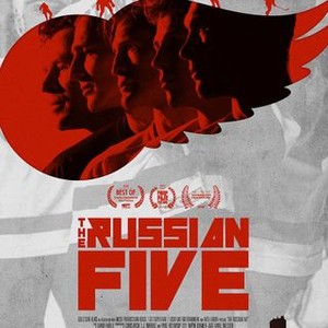 The Russian Five photo 10