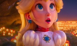 The Super Mario Bros. Movie: Featurette - Princess Peach