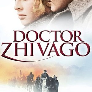 Doctor Zhivago (1965) photo 2