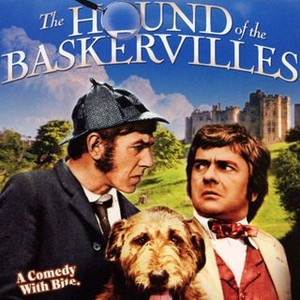 The Hound of the Baskervilles (1978) photo 11