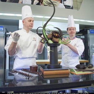 "Kings of Pastry photo 2"