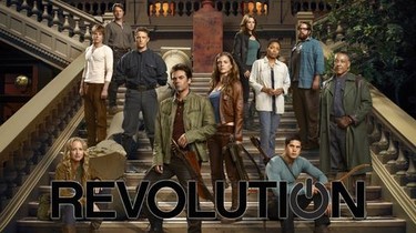 Revolution season 1 episode on sale 1