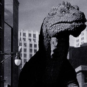 The Beast From 20,000 Fathoms (1953) photo 9