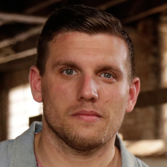 Chris Distefano - Rotten Tomatoes