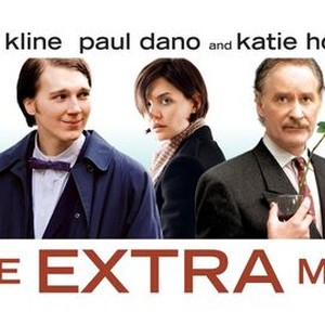 The Extra Man photo 15