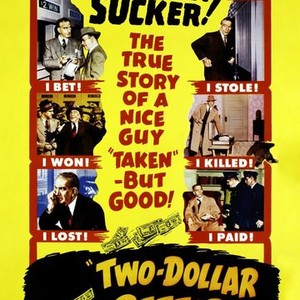 Two Dollar Bettor (1951) photo 5