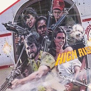 High Risk photo 6