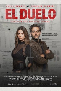 Duelo Tour 2025 Tv Series