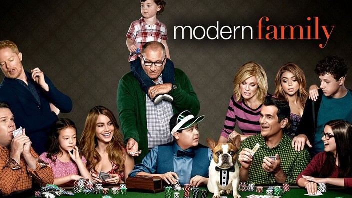 Modern family season 6 episode 1 on sale