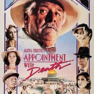 Appointment With Death (1988) photo 10
