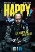Happy!: Season 1