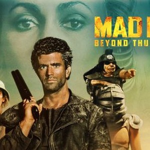 "Mad Max Beyond Thunderdome photo 14"