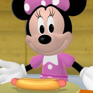 Mickey Mouse Clubhouse: Season 2, Episode 5 - Rotten Tomatoes