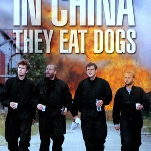 In China They Eat Dogs photo 20