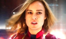 Captain Marvel: Trailer 2