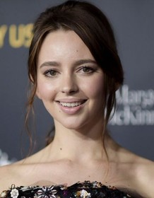 Natasha Bassett