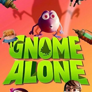 Gnome Alone photo 4