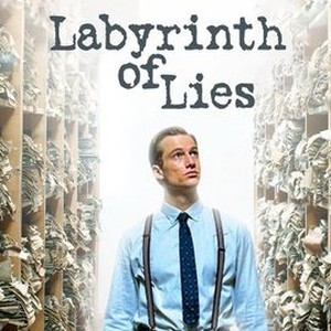 "Labyrinth of Lies photo 6"