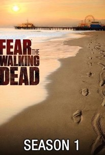 Fear The Walking Dead Rotten Tomatoes