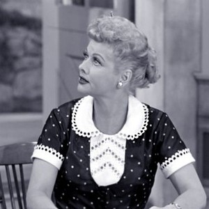 I Love Lucy: Season 6, Episode 27 - Rotten Tomatoes