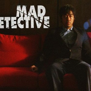 Mad Detective photo 5