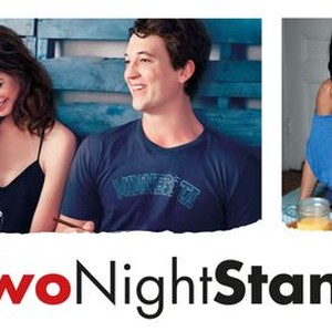 Two Night Stand movie review & film summary (2014)